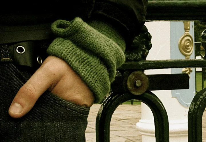 boy gloves